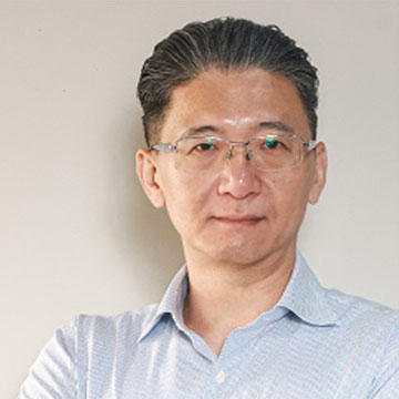 Dr. Chang Cheng-yun